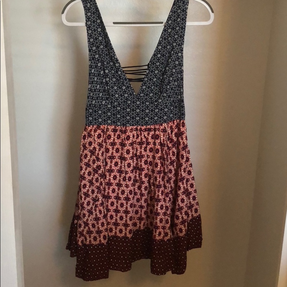 Brand new Lulus dress